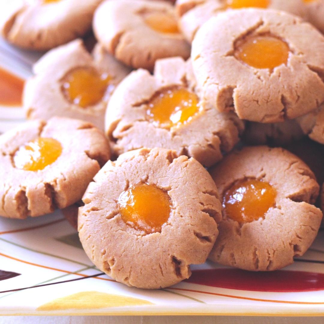 Peanut Butter Cookies