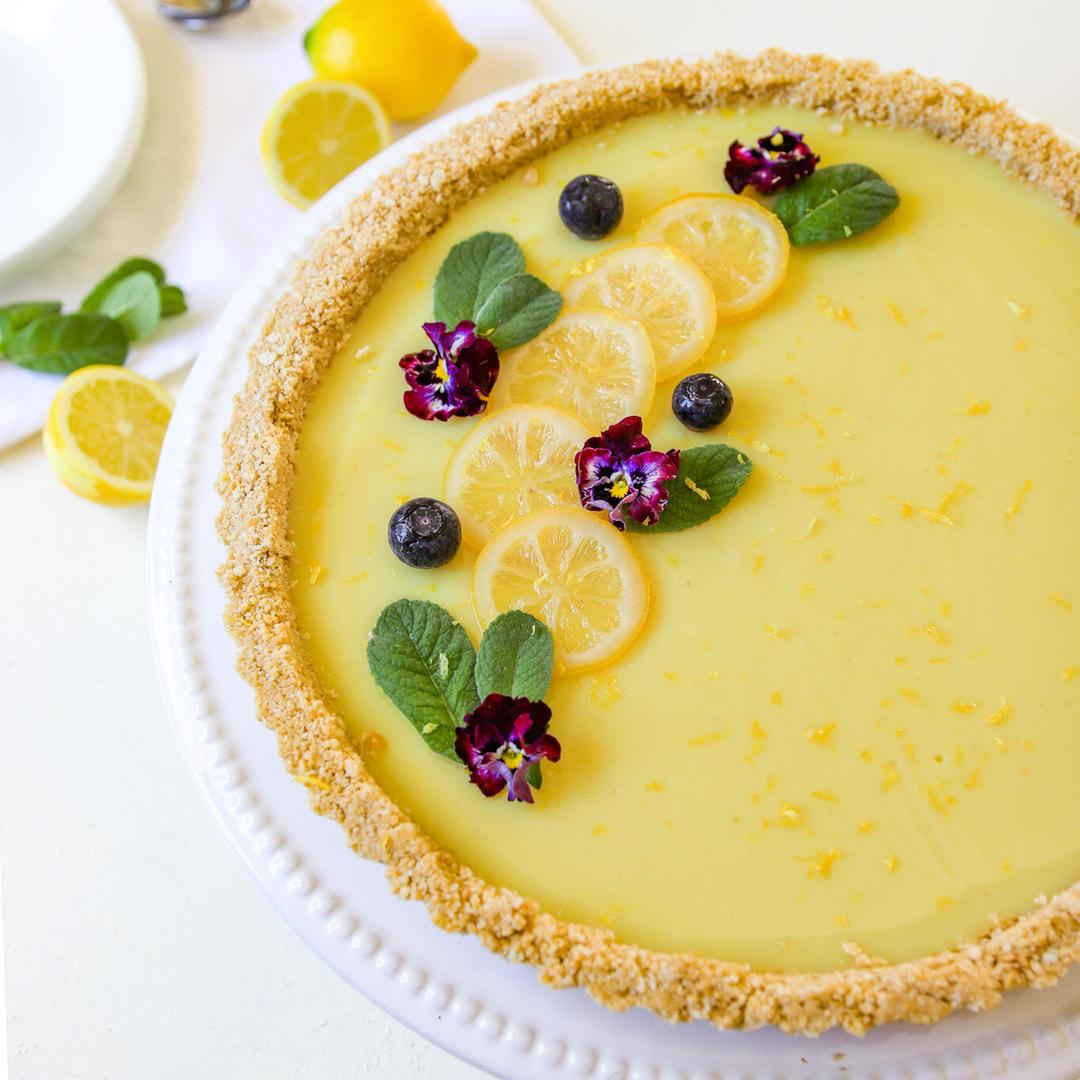 Lemon Tart