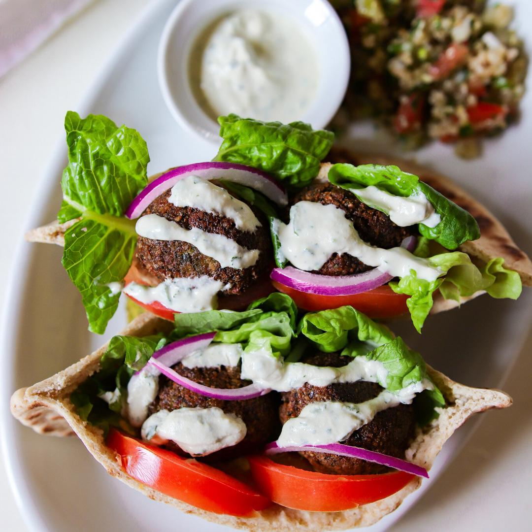 Falafels