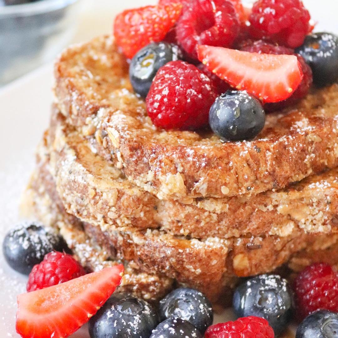 French Toast