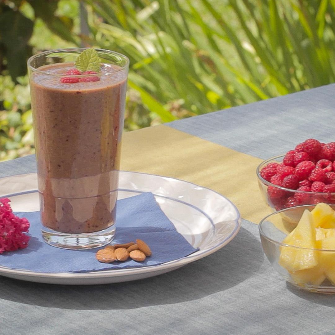 Vitamin Shake Vitamin Shake