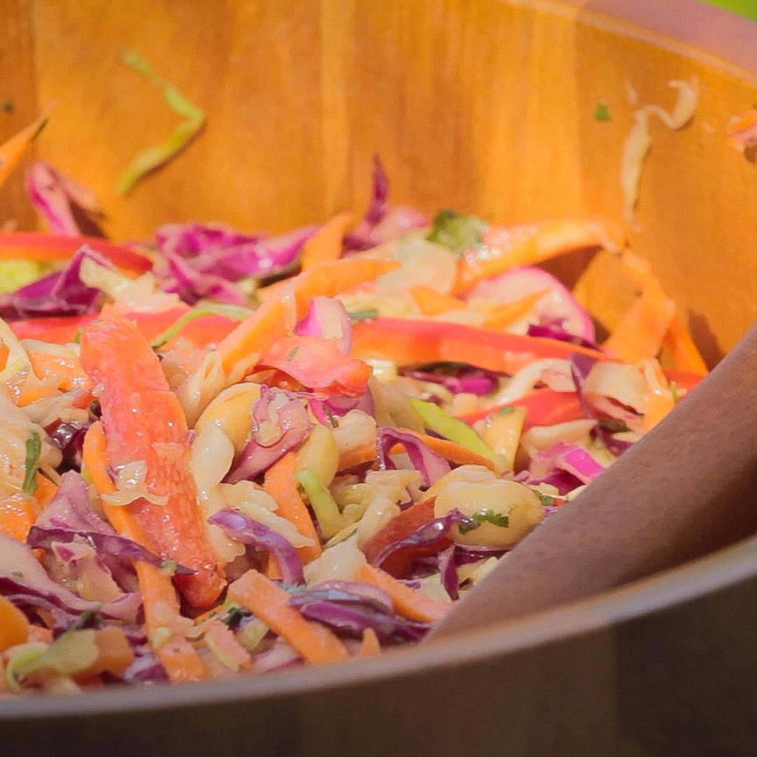 Asian Salad