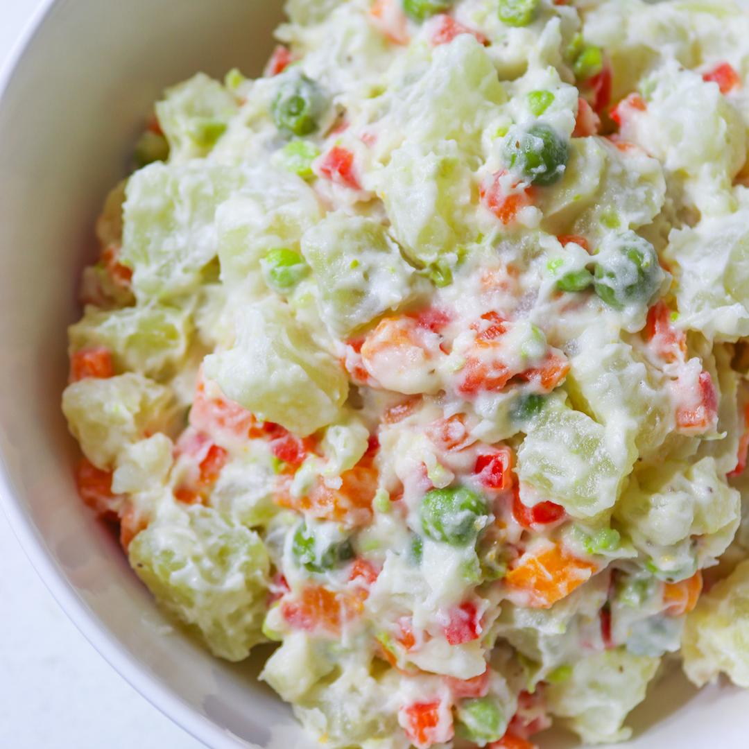 Potato Salad