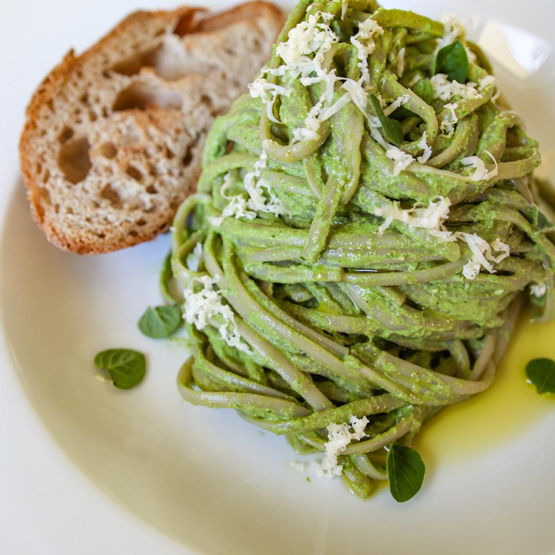 Pesto Sauce