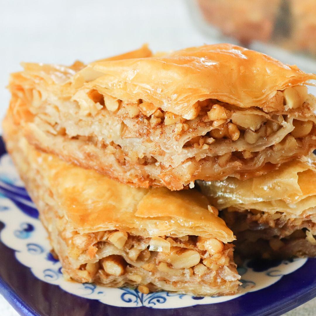 Baklava