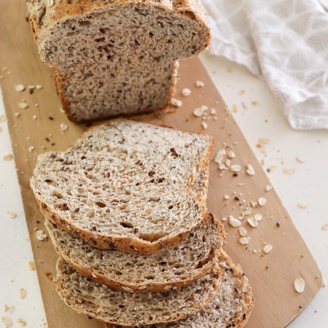 Multigrain Bread