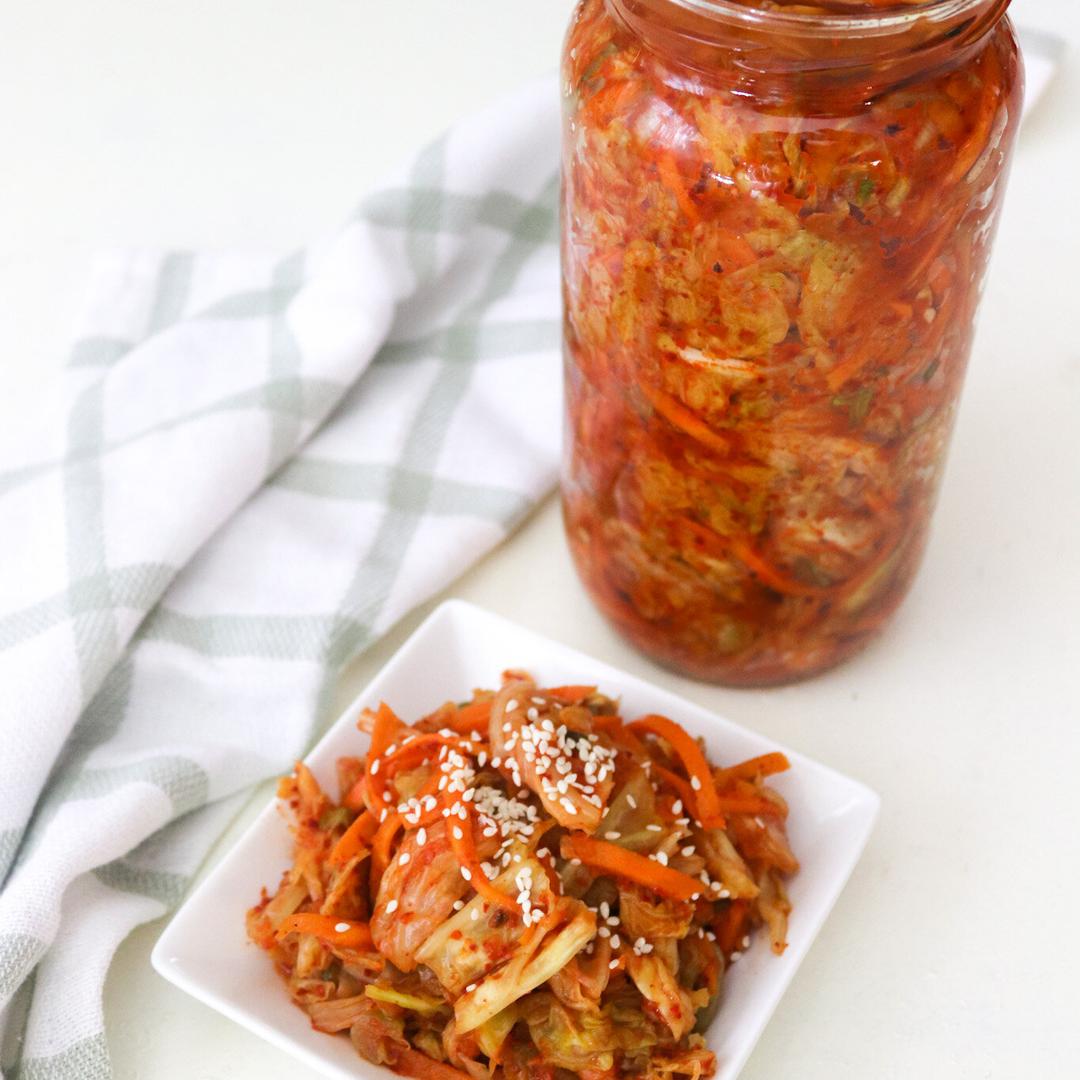 Korean Kimchi