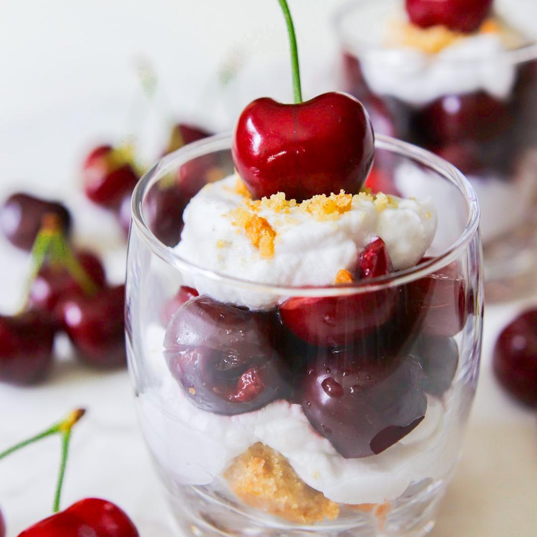 Coconut Whipped Cream