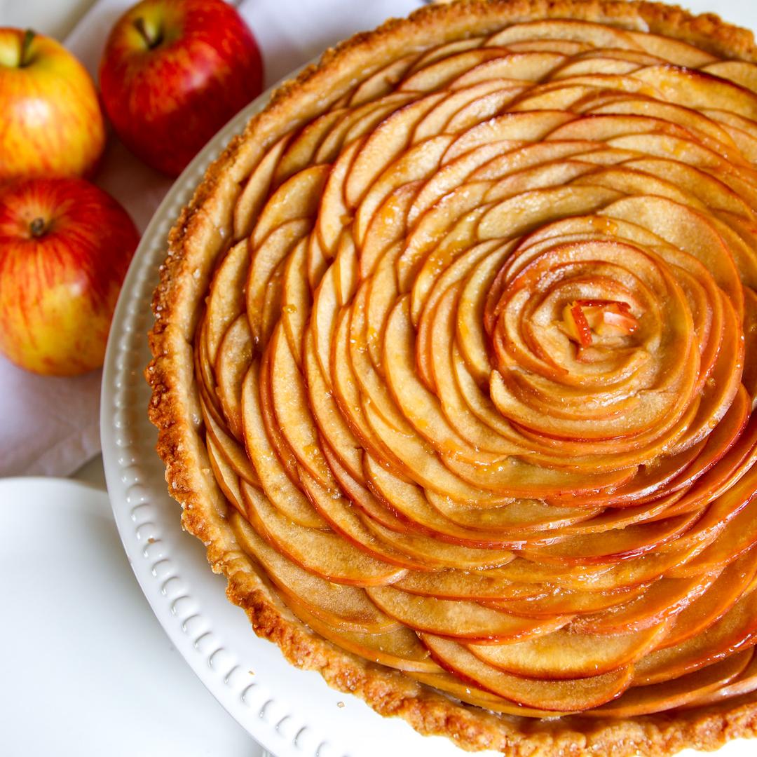 Apple Tart