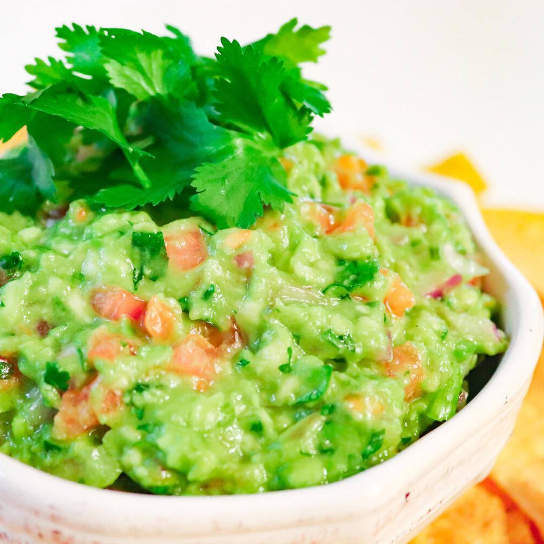 Guacamole