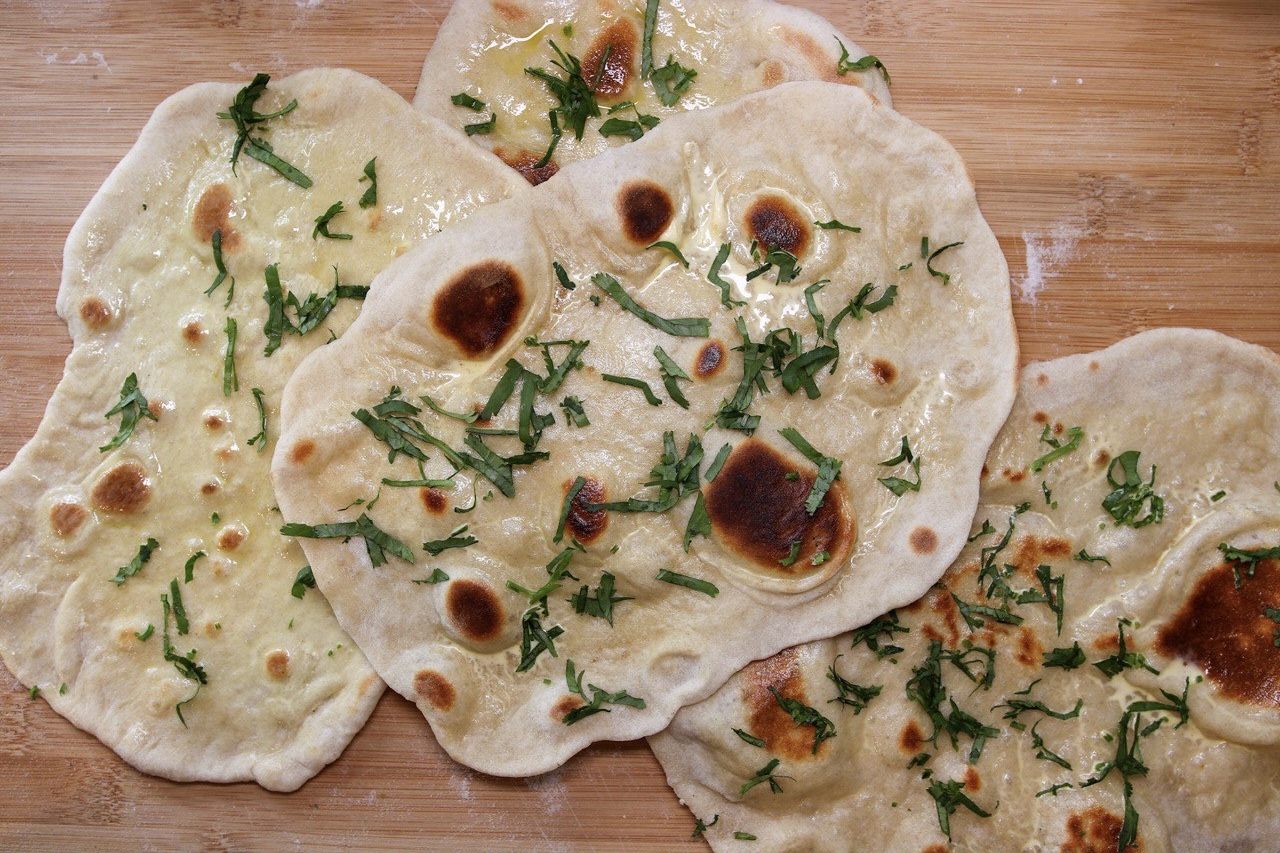 Naan
