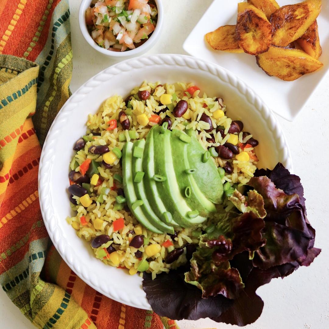 Tex-Mex Rice
