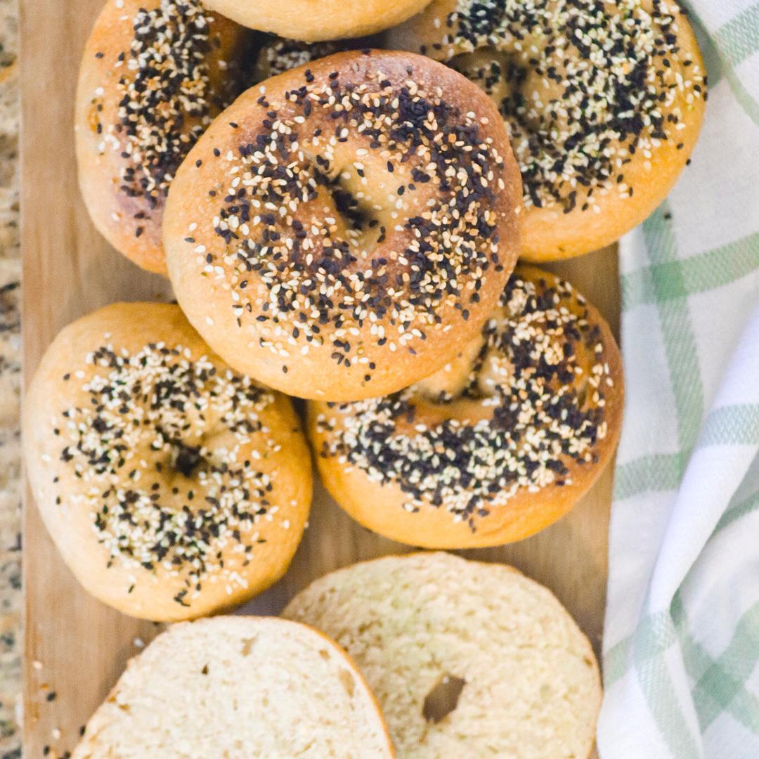 Bagels
