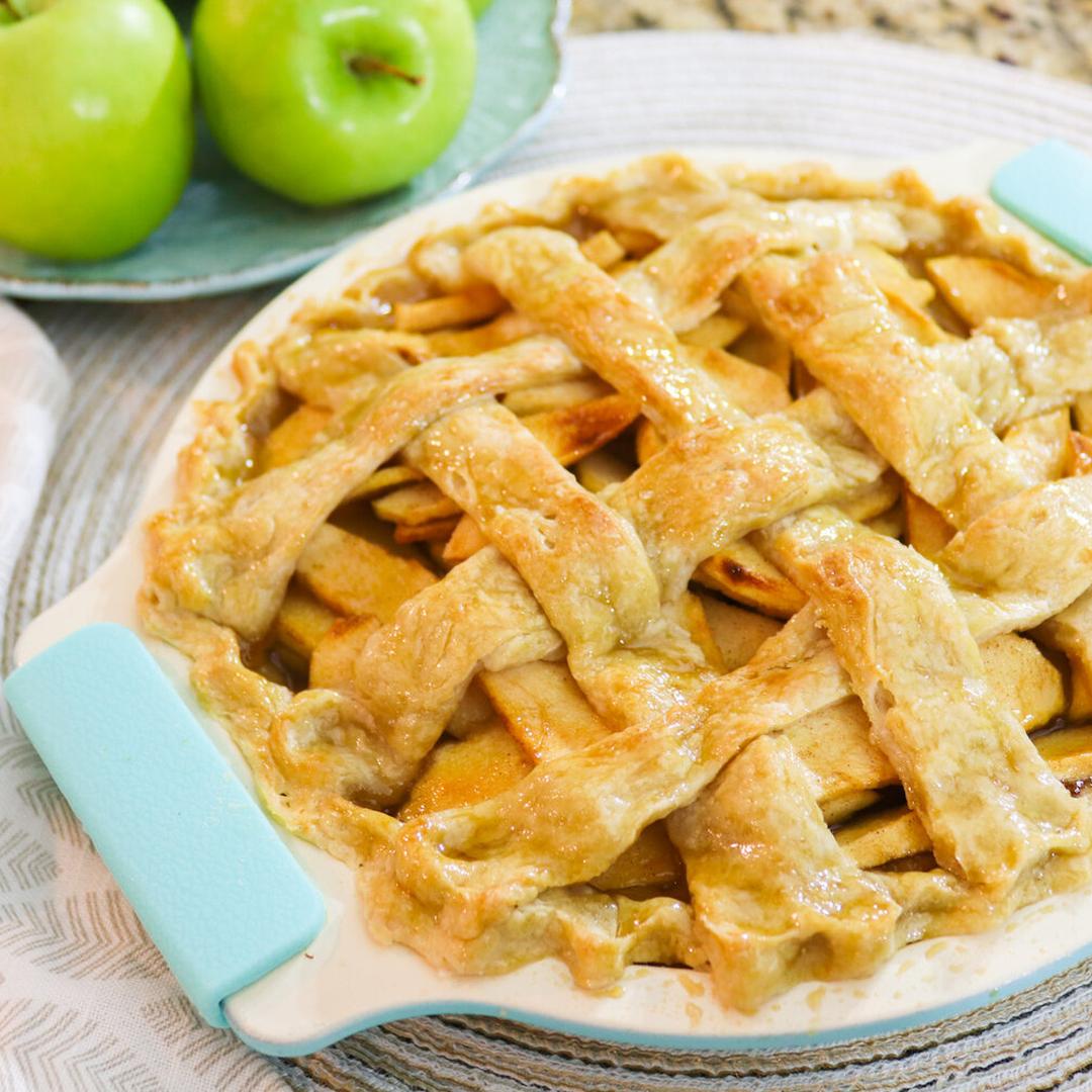 Apple Pie