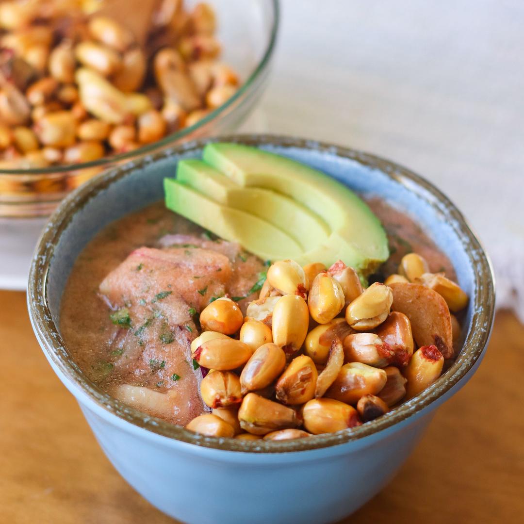 Ceviche