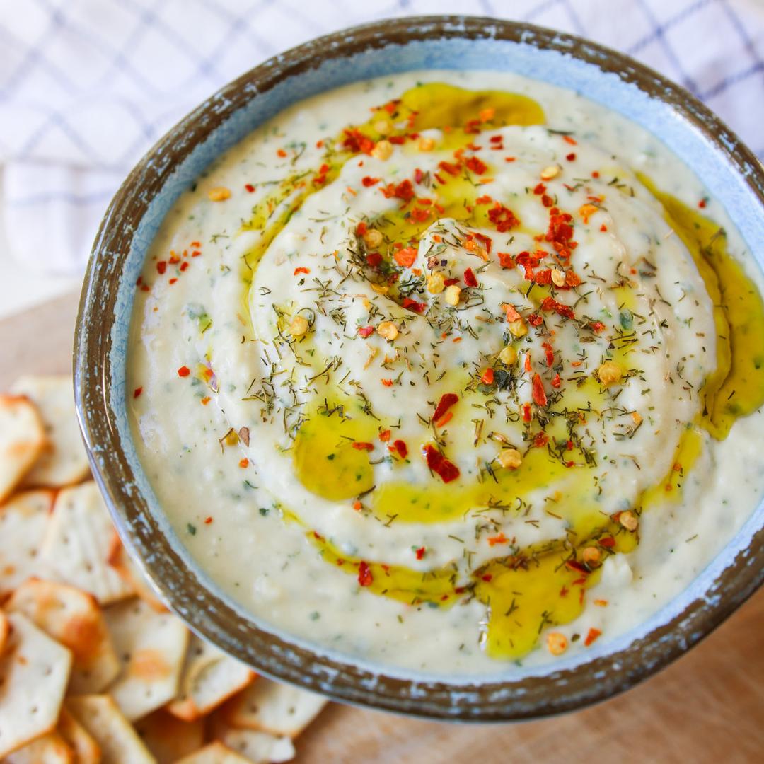 White Bean Dip