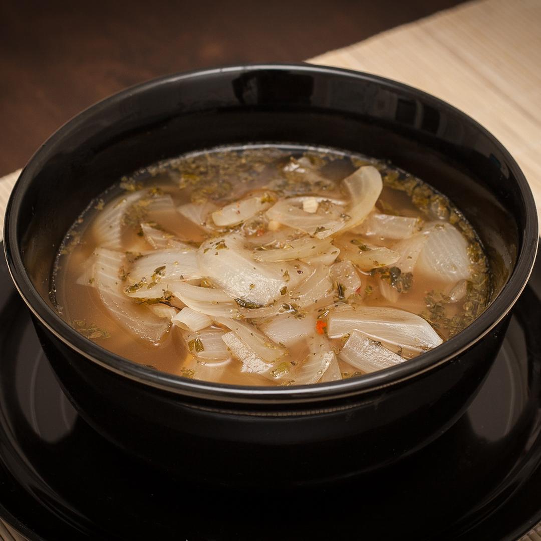 Onion Soup