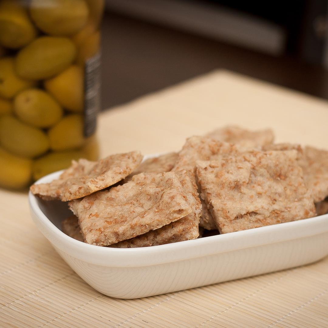 Flat Bread