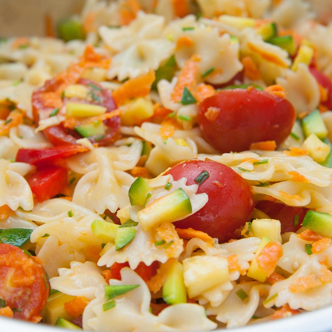 Farfalle Salad