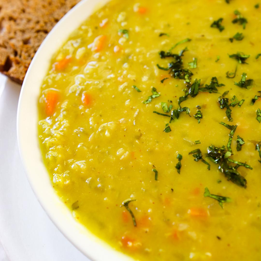 Split Pea Soup