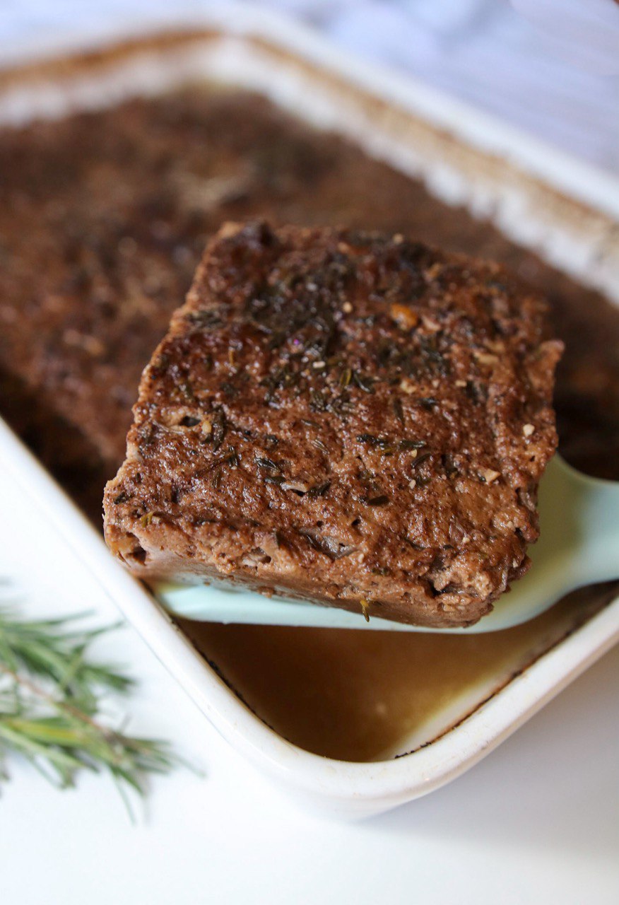 Gluten Roast