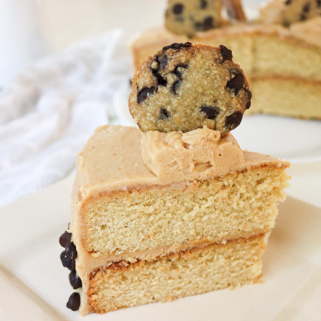 Peanut Butter Frosting