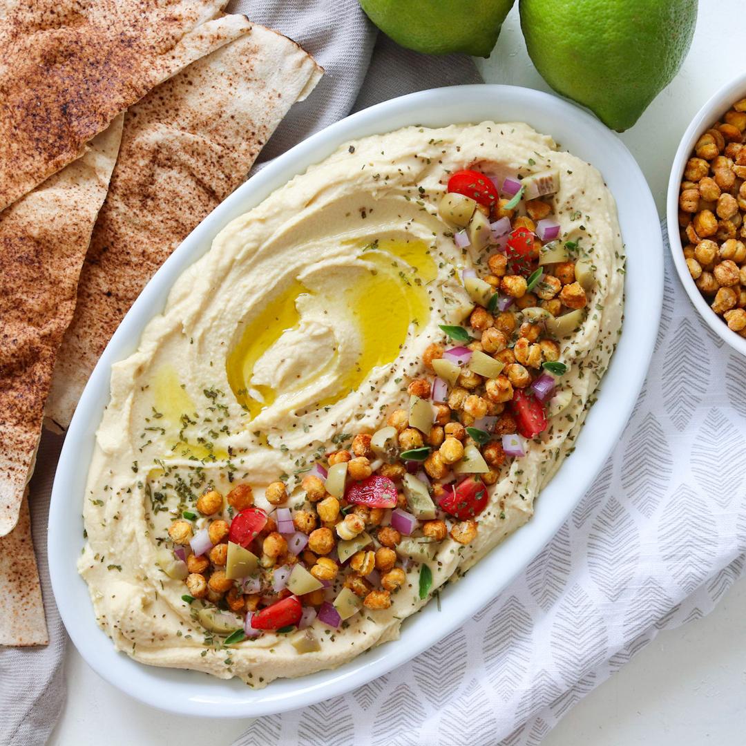 Hummus