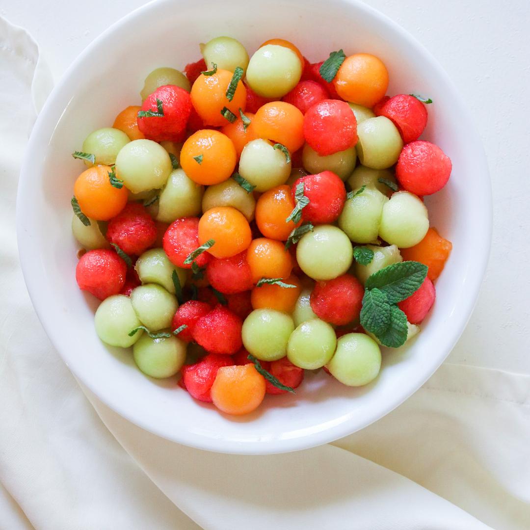 Melon Salad
