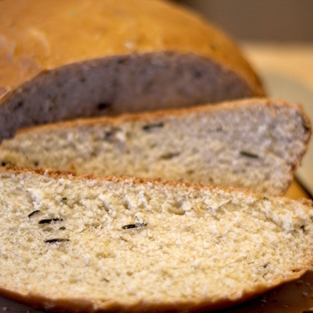 Herb Bread